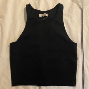 MADEWELL Crop-Top